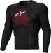 Alpinestars Bionic Plasma Lt Lange Mouw Beschermende Jas Zwart M