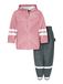 PLAYSHOES Functioneel pak spar / rosa / wit