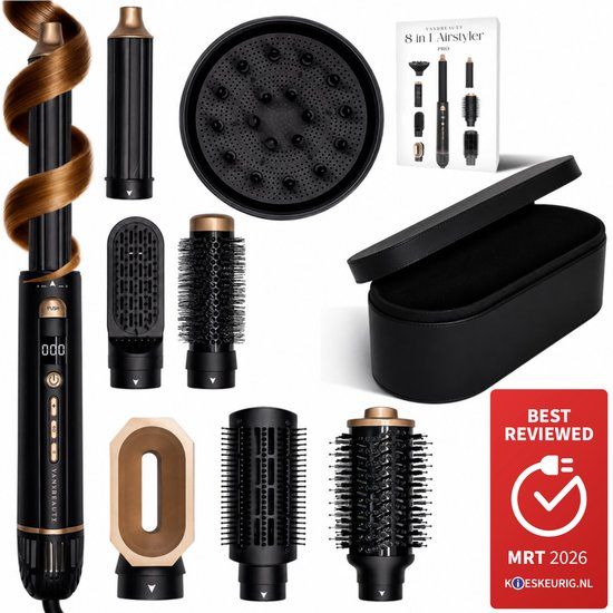 Best Reviewed producten | maart 2026 | Kieskeurig.nl