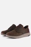 Skechers Slip-ins Orell Yates Instappers bruin - Maat 41