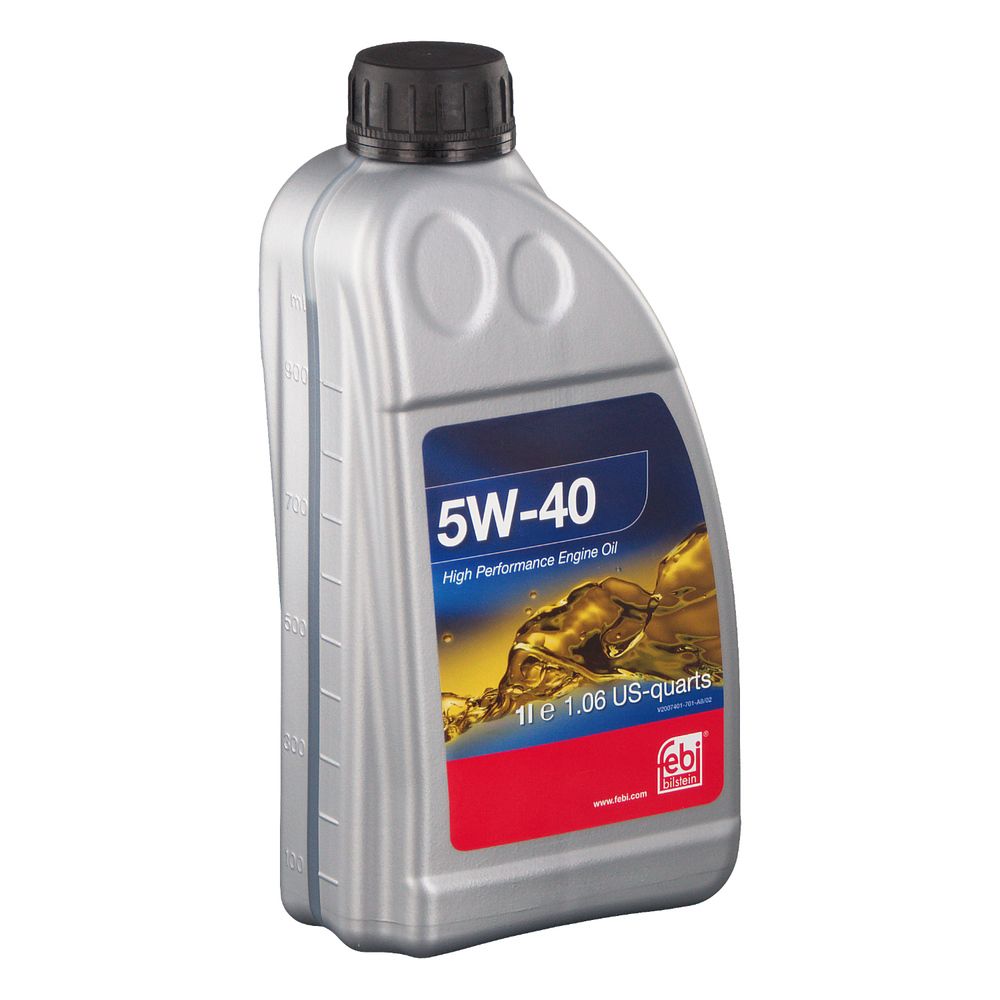 Febi SAE 5W-40 A3/B3 1L