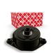 febi bilstein 30117 riemspanner voor V-ribriemen, 1 stuk | Compatibel met: BMW 3, 3 Compact, 3 Touring, 5, 5 Touring, 7, X5