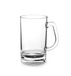 Lacor 63146 bierglazen Tritan BPA-vrij, 500 ml, 6 stuks
