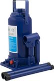 Topgear Soer BV Potkrik 15 ton hydraulisch - TOPGEAR Blauw