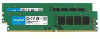 Crucial CT2K16G4DFD8266 geheugenmodule 32 GB DDR4 2666 MHz