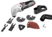 Graphite 59G023 Multifunctionele Machine