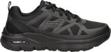 Skechers Archfit heren sneaker - Zwart