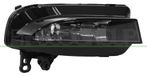 PRASCO Klappe, Abschlepphaken AD6221286 hinten | Compatibel met: AUDI A5, A5 Cabriolet