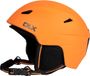 Trespass Hark DLX Skihelm voor volwassenen Oranje