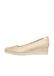 s.Oliver Pumps goud