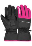 Reusch Alan Junior warme, winddichte en ademende winterhandschoenen, vingerhandschoenen, skihandschoenen, sneeuwhandschoenen voor kinderen, jongeren, meisjes en jongens voor een perfecte pasvorm