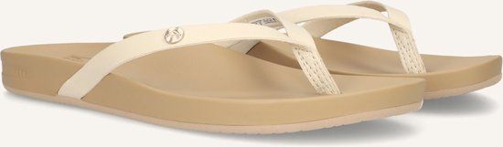 Reef Vista Ivy Dames Slippers - Beige - Maat 36