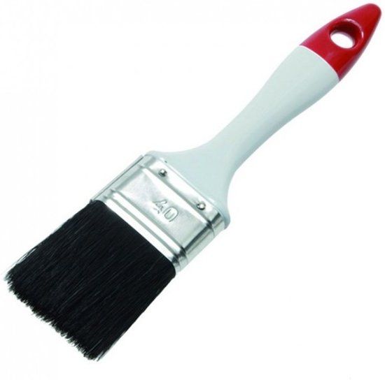 Kwast Plat 1.5 - 5400997162692