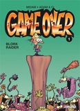 Blork Editions Dupuis Game Over 1/Blork Raider Hardcover