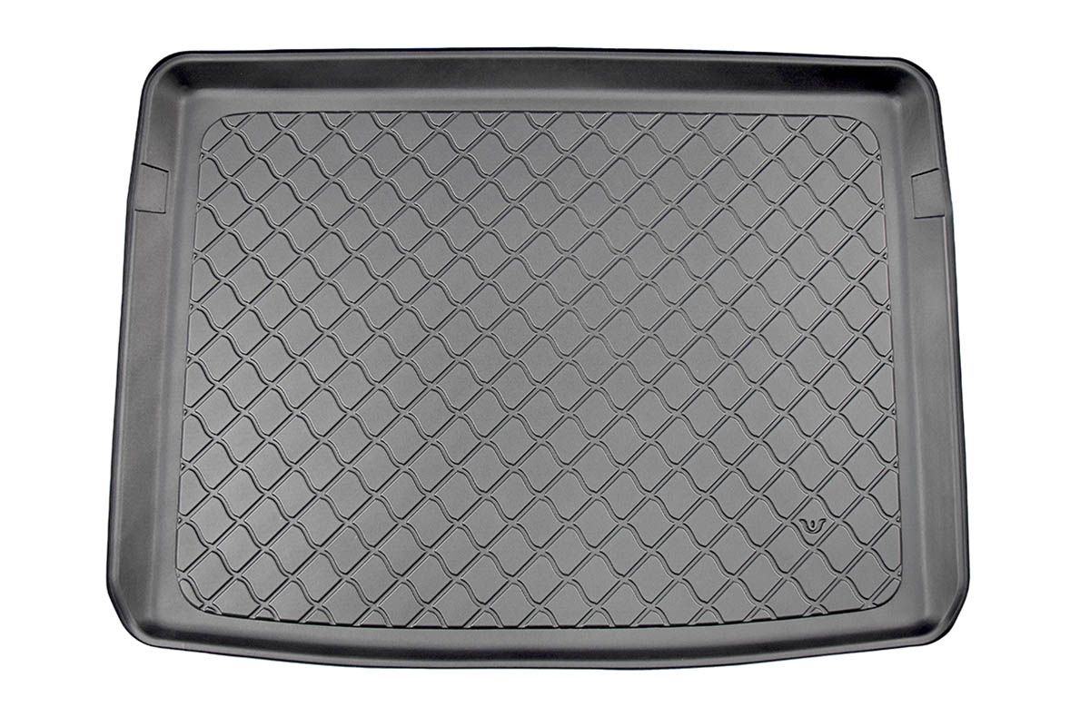 Kofferbakmat Mercedes B-klasse W246 / W247 2011-2018 / 2019+