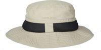 Hatland Botswana Polyamide Vissershoed Beige Maat S Unisex