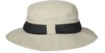 Hatland Botswana Polyamide Vissershoed Beige Maat S Unisex
