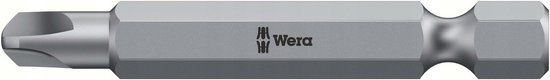 Wera 875/4 TRI-WING bit 1/4" TW2 x 89 mm