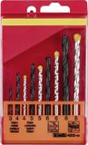 kwb 420200 - Foret - Noir