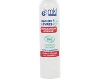 MKL Green Nature Intense Biologische Herstellende Lippenbalsem 4 g