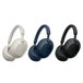 Sony WH-1000XM5 Noise Cancelling Headphones - 30-Hour Battery