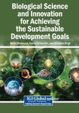 Biological Igi Global Scientific Publishing Biological Science and Innovation for Achieving the Sustainable Development Goals Paperback