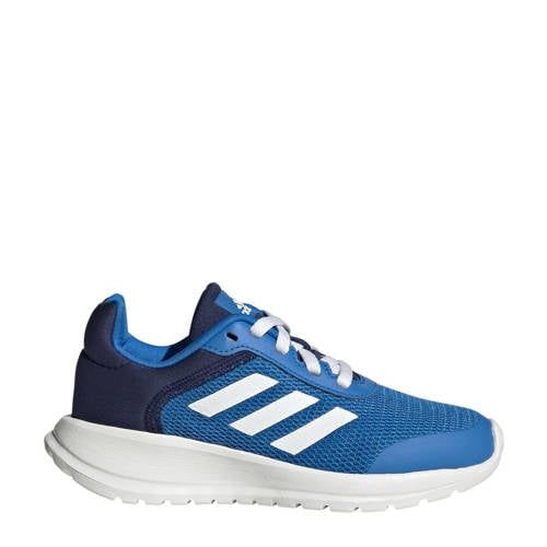 adidas Performance Tensaur Run 2.0 sneakers - kobaltblauw/wit/donkerblauw