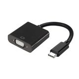 VoltShine USB-C naar VGA Converter