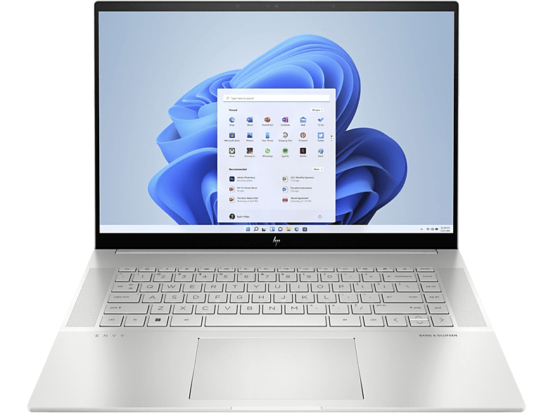HP HP Pc Portable Envy 16-h1012nb Intel Core I7-13700h (8h4p9ea)