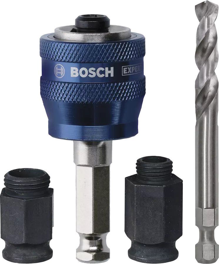 Bosch 2608599010 Power Change Plus Starter Kit Light