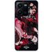 Vivo Coque Pour Vivo Y35 4G demon slayer tanjiro nezuko attaque combat