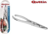 Quttin Zeevruchten Tang - RVS - 23CM