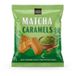 BARDOLLINI Caramels au matcha 175 g