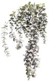 Merkloos Roberts Collection Kunstplant Eucalyptus Bordeaux 95cm
