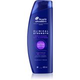 Head & Shoulders Advanced Oil Control Shampoos 400 ml