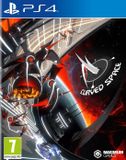 Maximum Games Curved Space Standard Edition PlayStation 4
