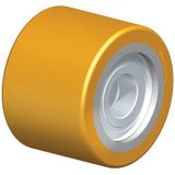 Blickle HTH 82X60/25-52K Heftruckwiel Wieldiameter: 82 mm Draagvermogen (max.): 550 kg 1 stuk(s)