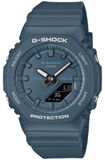 CASIO G-SHOCK dameshorloge, blauw, model Casio GMA-P2100BA-2AER