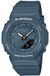 CASIO G-SHOCK dameshorloge, blauw, model Casio GMA-P2100BA-2AER