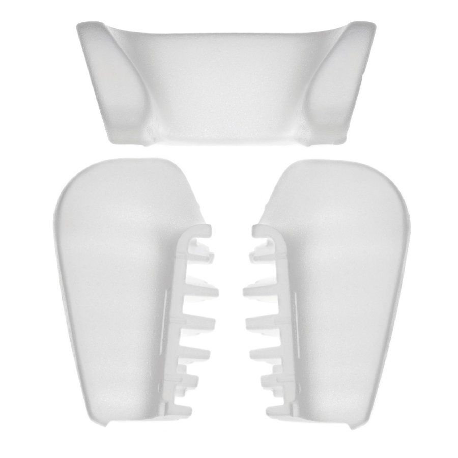 Römer Styropor set voor Kid XP Kidfix XP Kidfix XP Sict Kidfix II XP en Kidfix II XP Sict