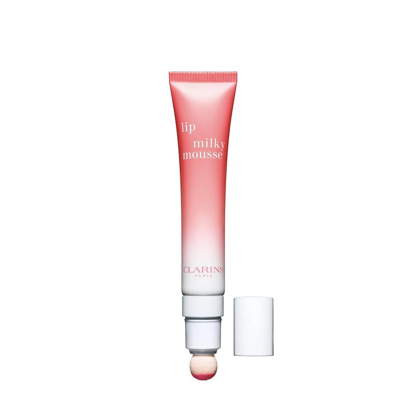 Clarins Milky Mousse Lips - 10 ml - 3380810368871