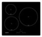 Cata IB 6303 BK Zwart Ingebouwd 59 cm Inductiekookplaat 3 zones