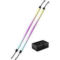 Corsair iCUE LINK LS430 Aurora RGB Lichtstrips 430mm Kit