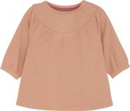 Noppies Jurk Talmage Baby Canyon Clay Maat 62