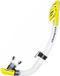 Scubapro Spectra Dry snorkel Turquoise / Black