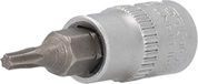 BRILLIANT TOOLS BT020971 1/4" Torx-bitdop, T10