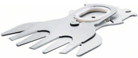Bosch Vervangend mes voor EasyShear Gazonschaar - 8 cm - 1 stuk