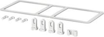 Hensel 2000311 Joint mural Plastique