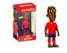 MINIX - Football Stars - Wereldkampioenschap #129 - Spanje - Williams - Verzamelfiguur 12 cm