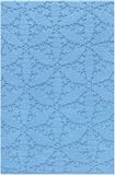 Sizzix 3-D Textured Impressions Embossing Folder Tablecloth